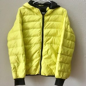 Calvin Klein Performance Down Jacket